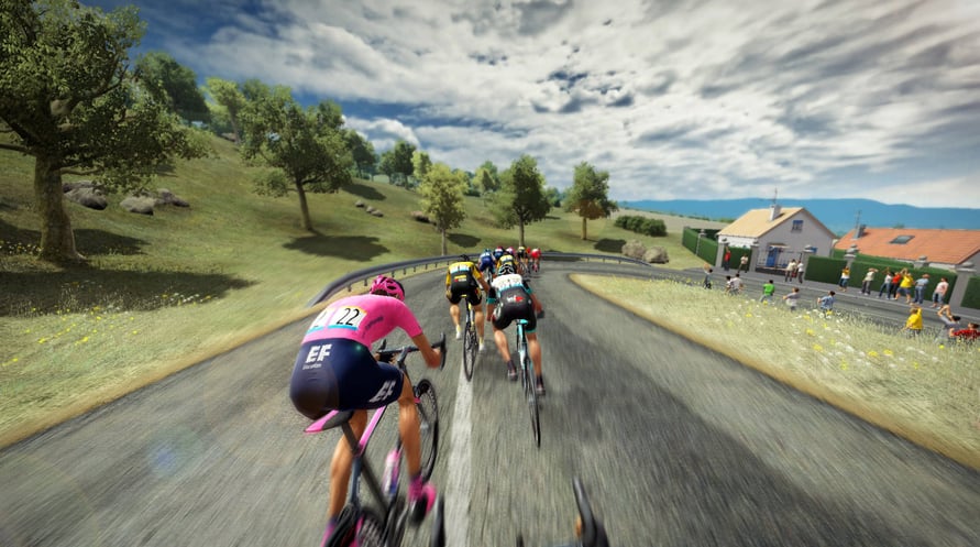 The Cycling Bundle 2021