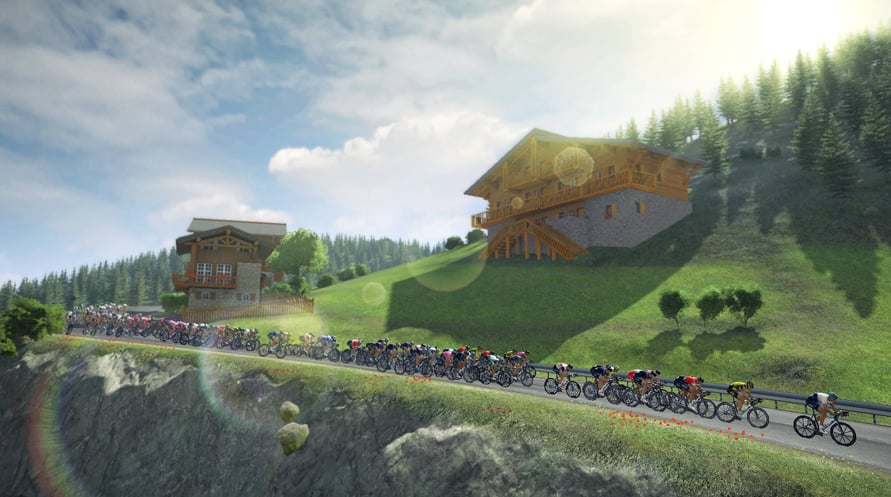 The Cycling Bundle 2021