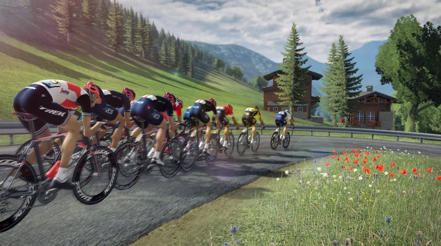 The Cycling Bundle 2021