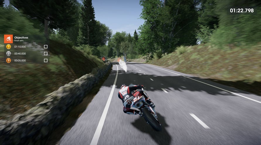 TT Isle of Man 2 Pro Newcomer Pack
