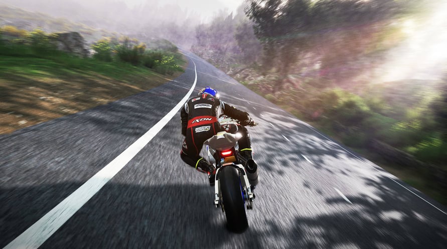 TT Isle of Man 2 Pro Newcomer Pack