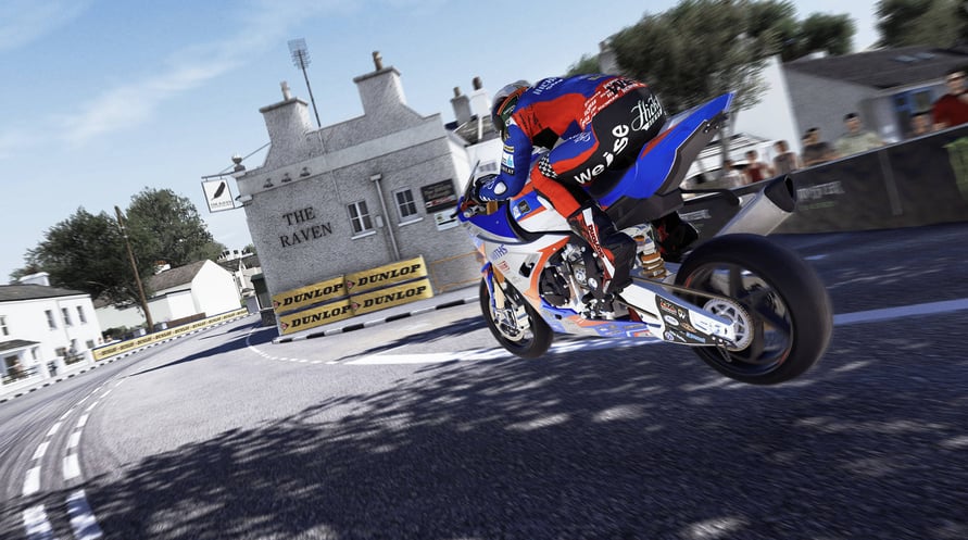 TT Isle of Man 2 Pro Newcomer Pack