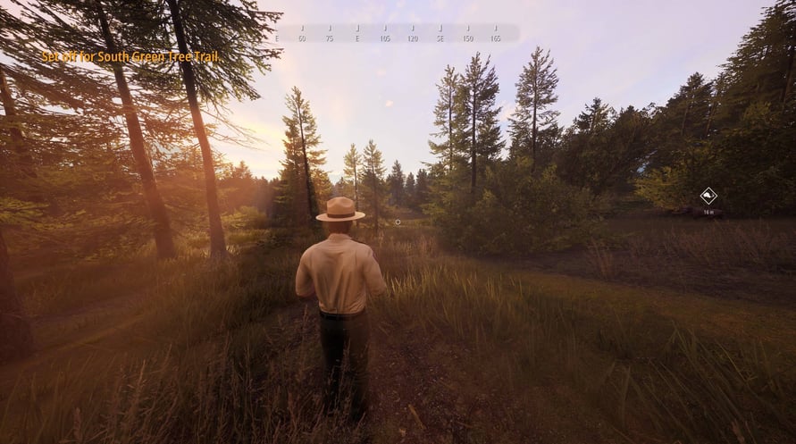 Hunting Simulator 2: Beretta Model 486