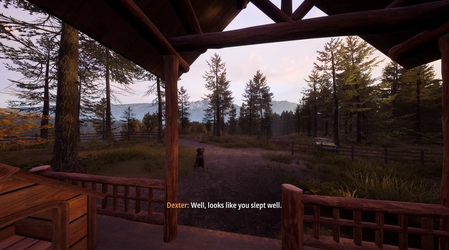 Hunting Simulator 2: Beretta Model 486