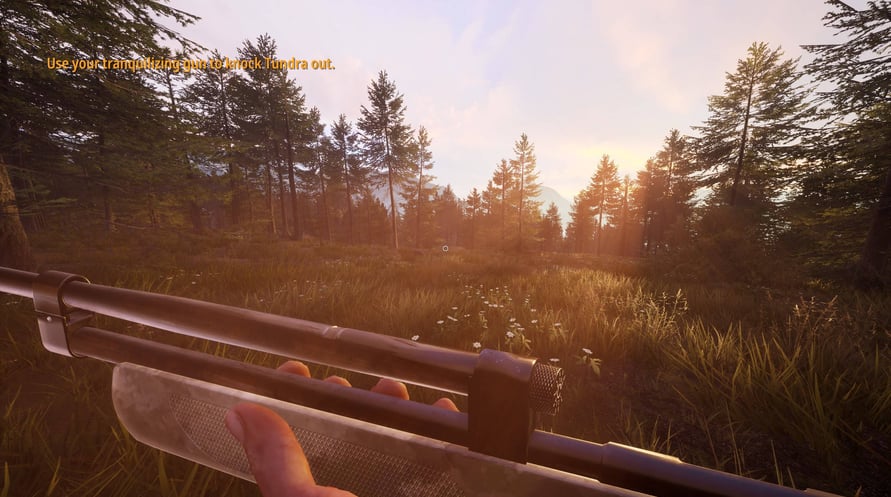 Hunting Simulator 2: Beretta Model 486