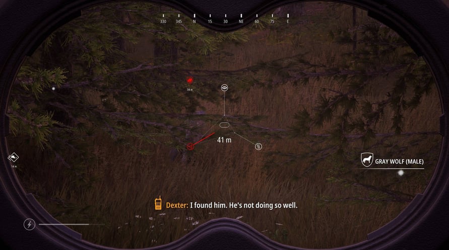 Hunting Simulator 2: Beretta Model 486