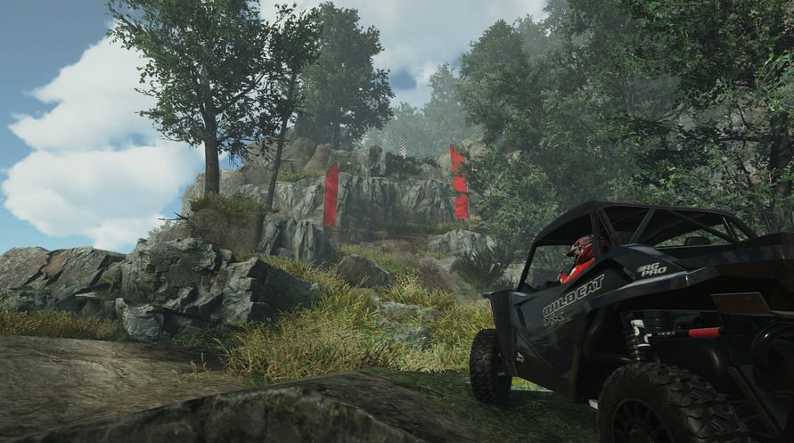 OVERPASS Expert Vehicles Pack