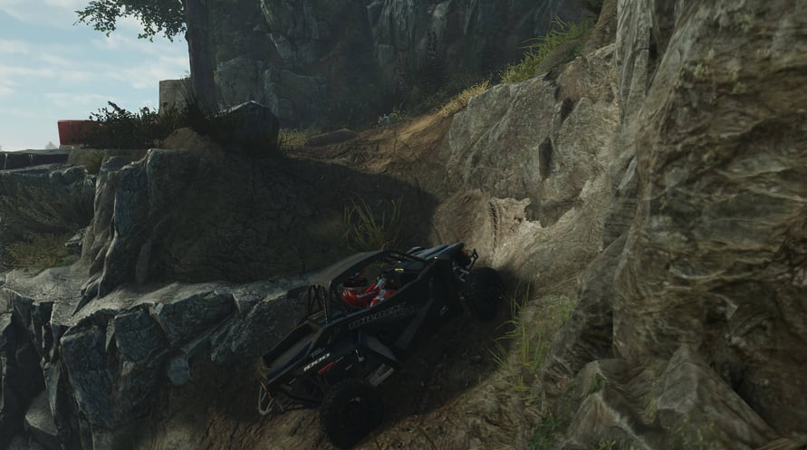 OVERPASS Expert Vehicles Pack