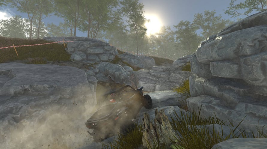 OVERPASS Expert Vehicles Pack