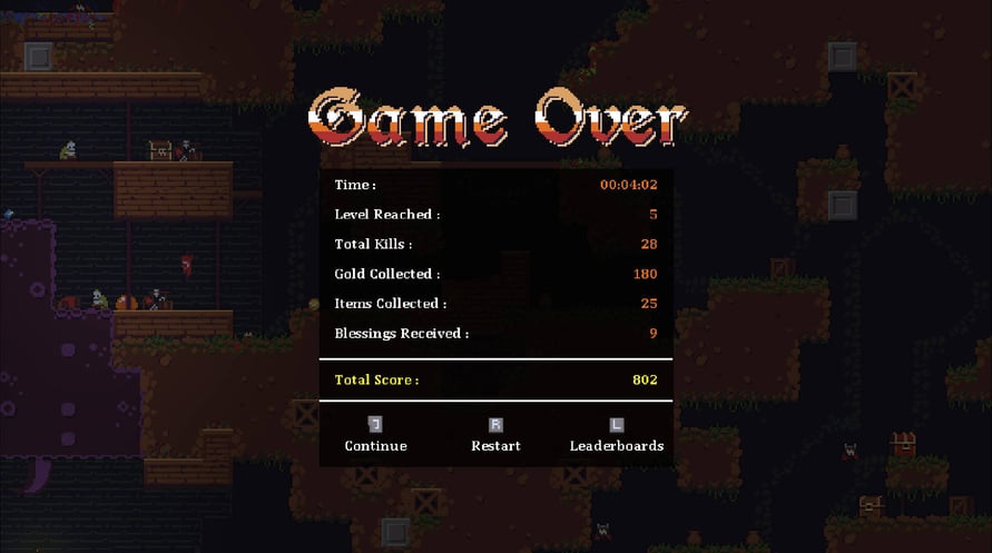 Caveblazers