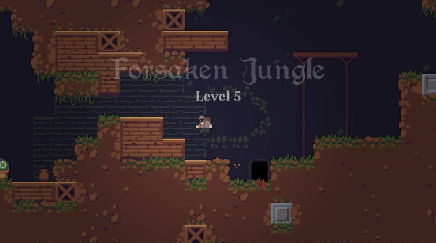 Caveblazers