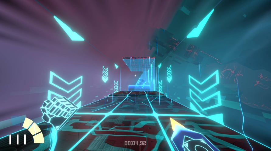 Cyber Hook - Lost Numbers