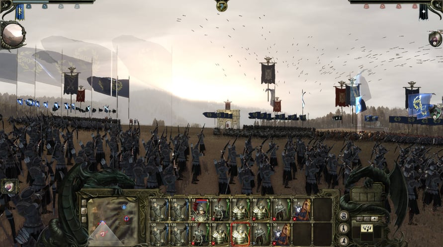 King Arthur II