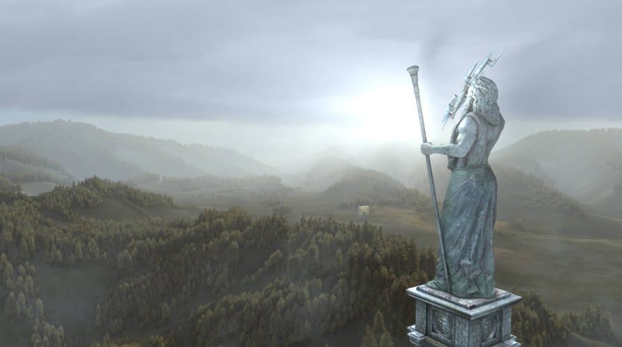 King Arthur II