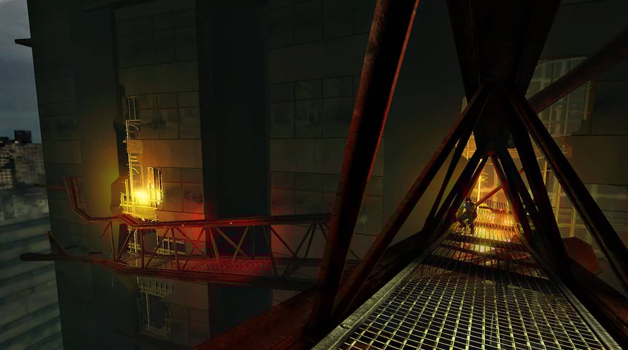 F.E.A.R. 2: Reborn
