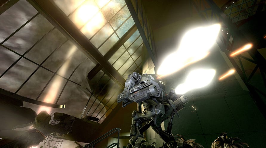 F.E.A.R. 2: Reborn
