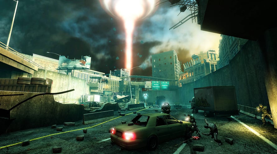 F.E.A.R. 2: Reborn