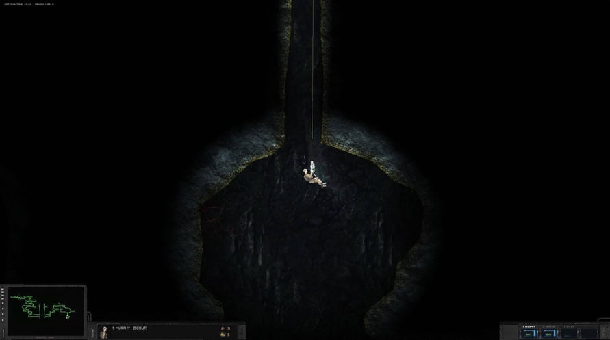 Hidden Deep - Supporter Pack