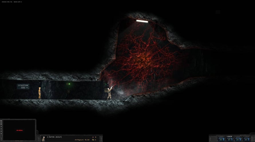 Hidden Deep - Supporter Pack