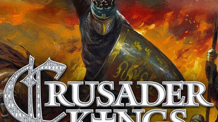 Crusader Kings: Complete
