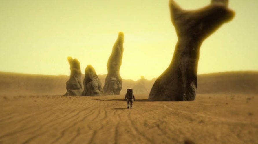Lifeless Planet Premier Edition
