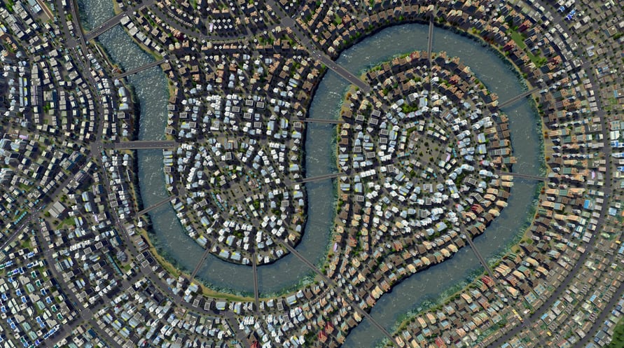 Cities: Skylines - On Air Radio