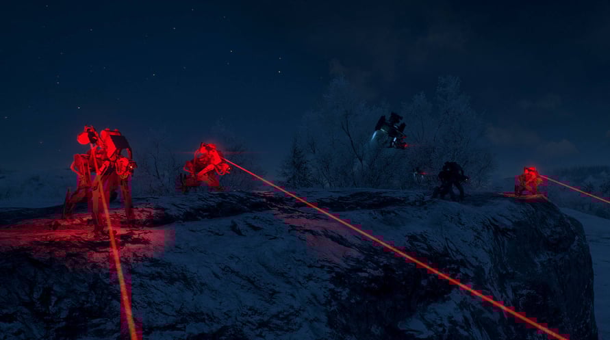 Generation Zero