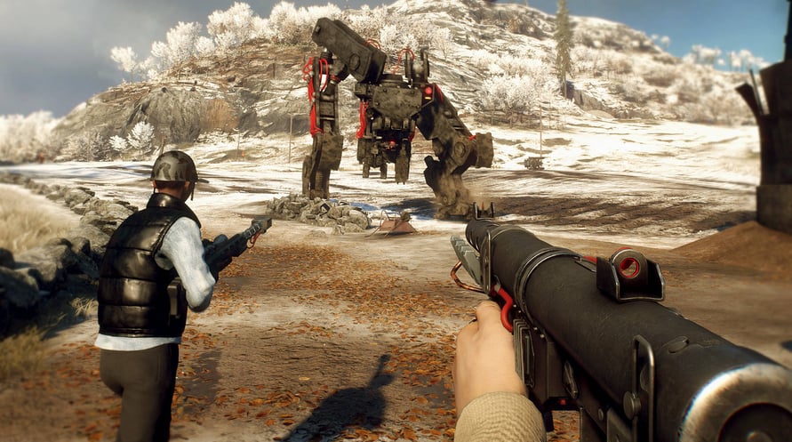 Generation Zero