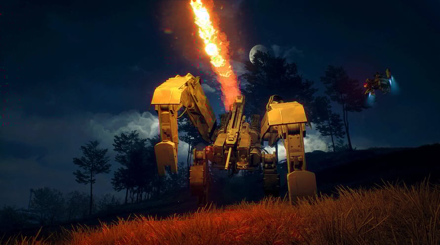 Generation Zero