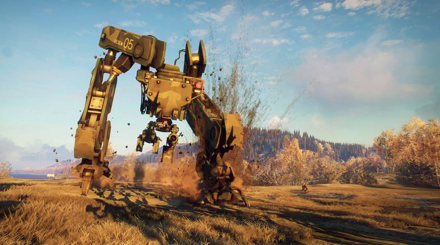 Generation Zero