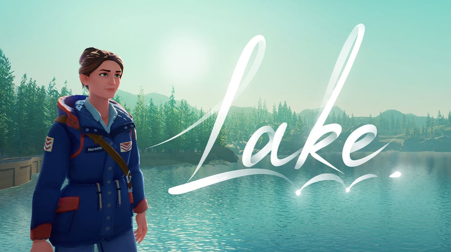 Lake