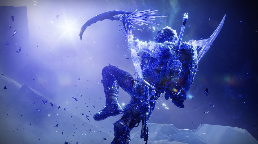 Destiny 2: Legacy Collection