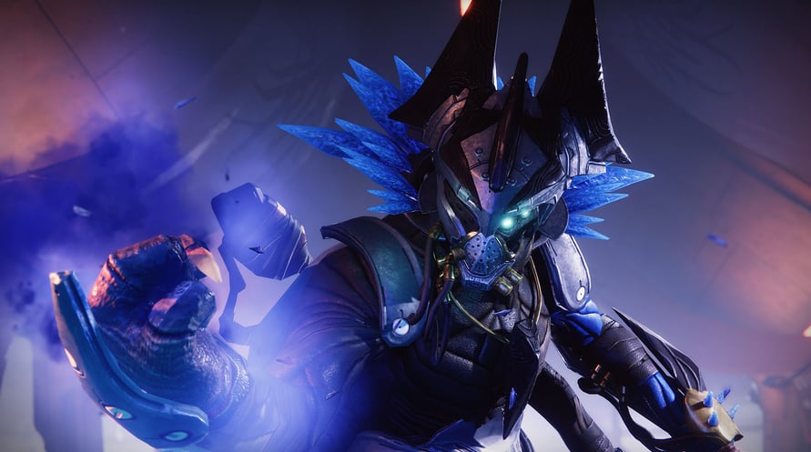 Destiny 2: Legacy Collection