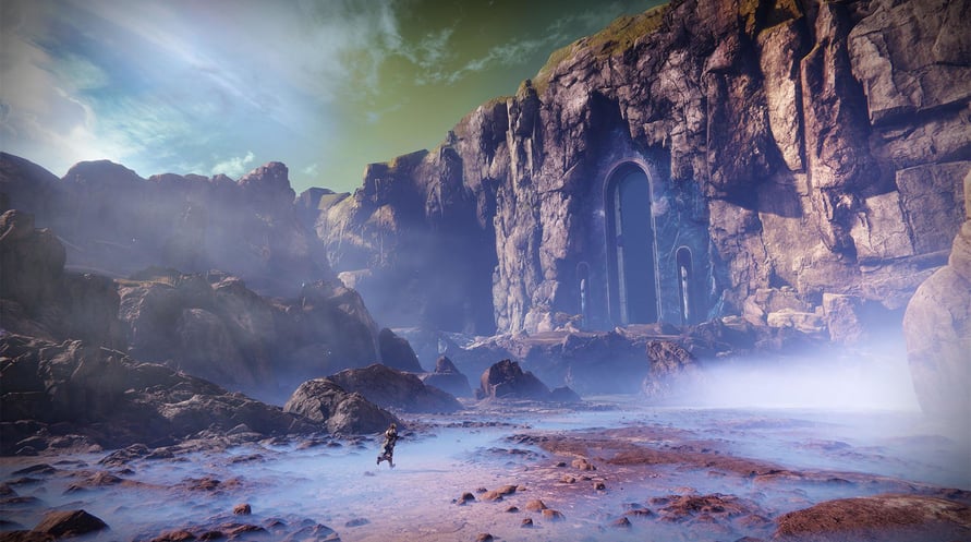 Destiny 2: Legacy Collection