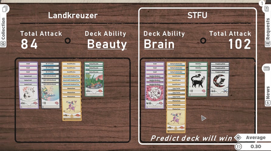 Kardboard Kings: Card Shop Simulator