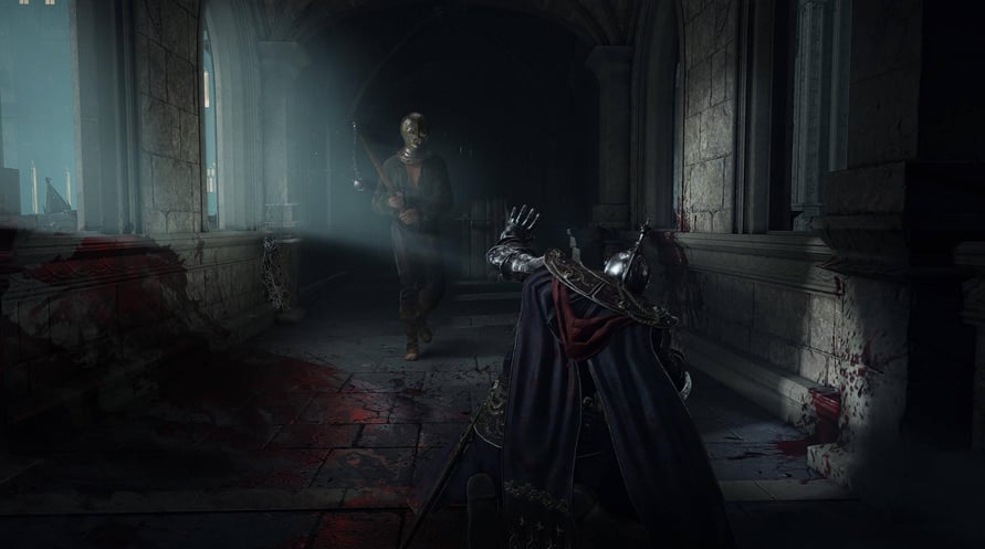 Elden Ring Deluxe Edition - Pre Order