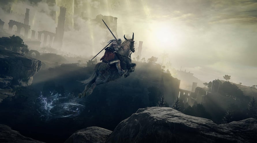 Elden Ring Deluxe Edition - Pre Order