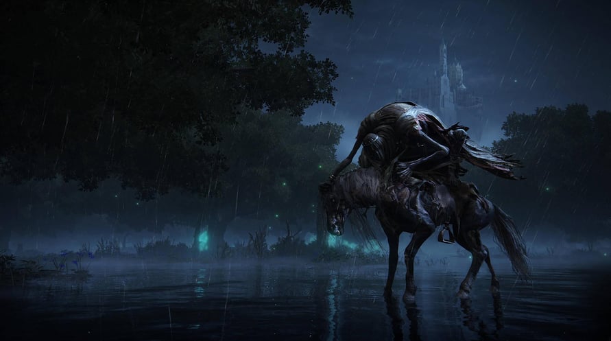 Elden Ring Deluxe Edition - Pre Order
