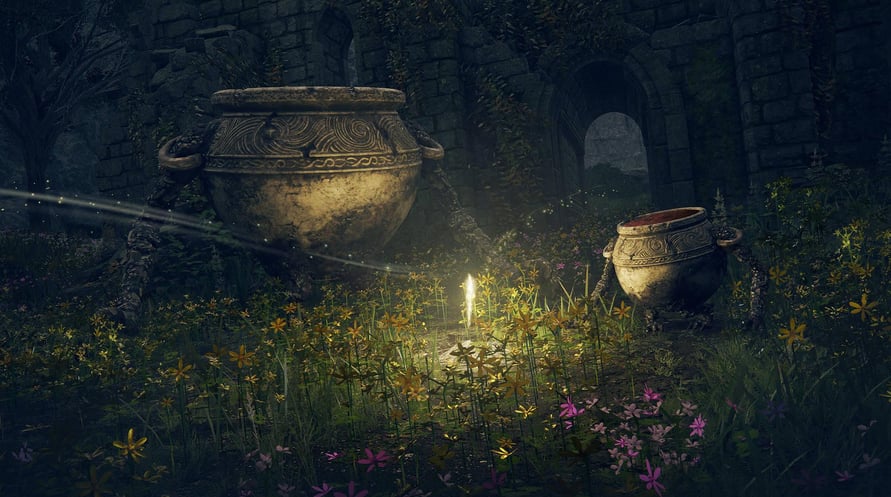 Elden Ring Deluxe Edition - Pre Order