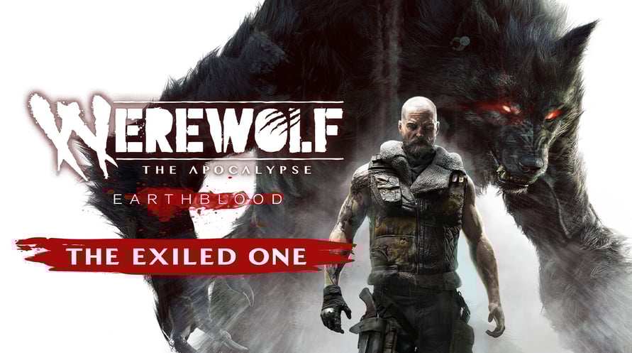 Werewolf: The Apocalypse - Earthblood The Exiled One