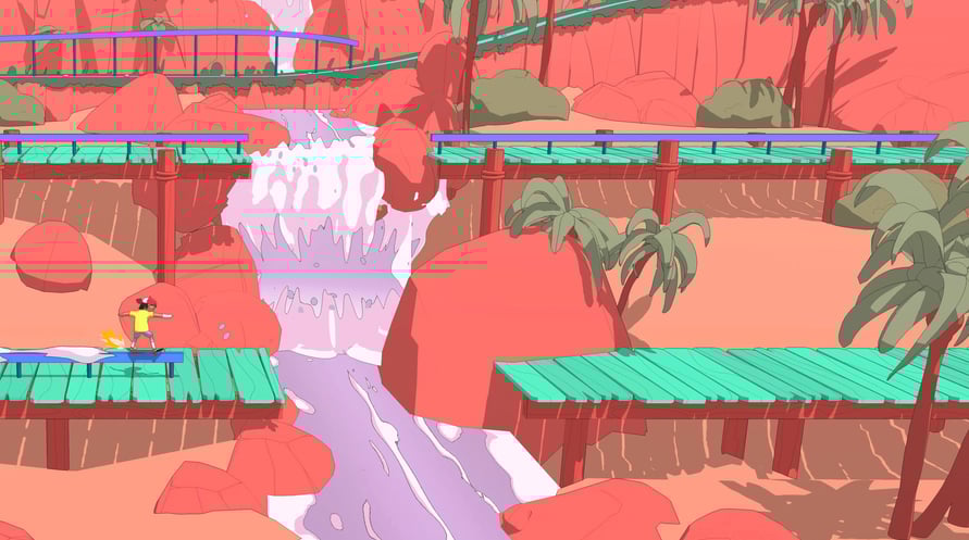 OlliOlli World Expansion Pass
