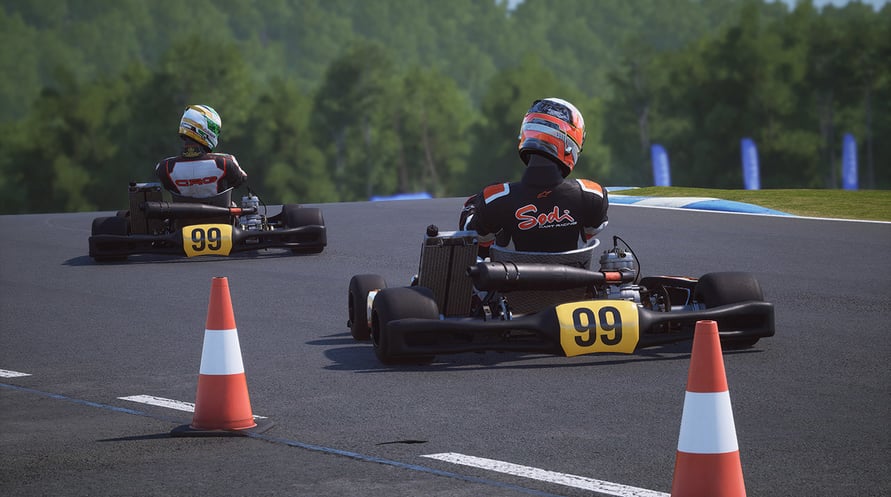 KartKraft