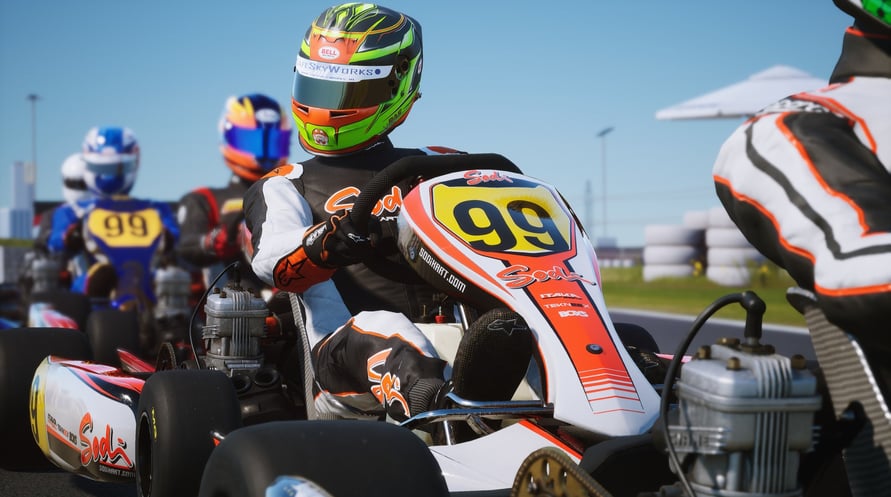 KartKraft