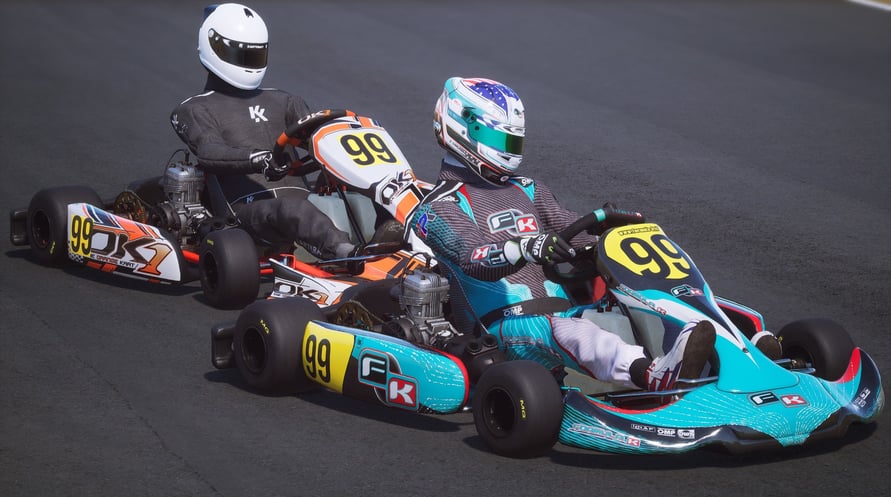 KartKraft