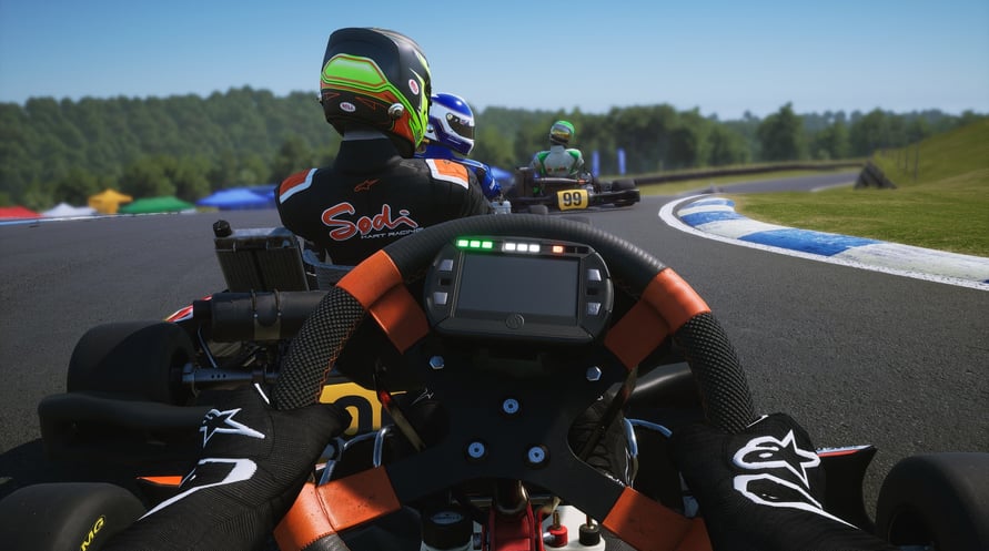 KartKraft