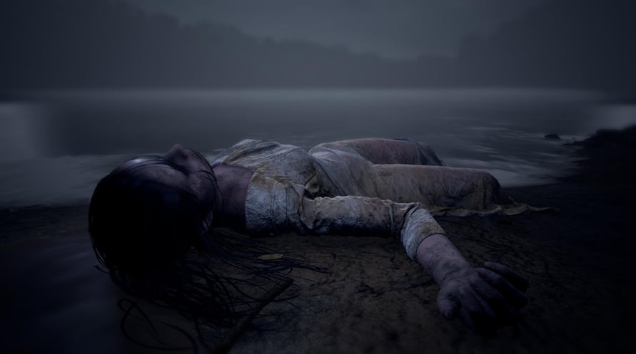 Martha is Dead ENDED