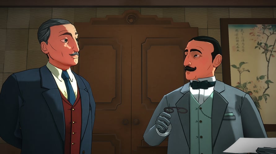 Agatha Christie - The ABC Murders