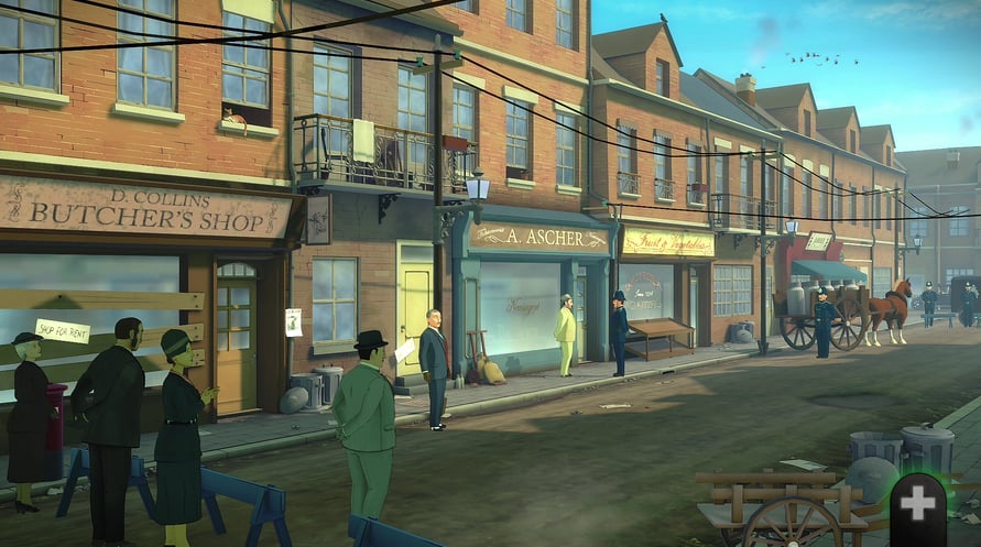 Agatha Christie - The ABC Murders