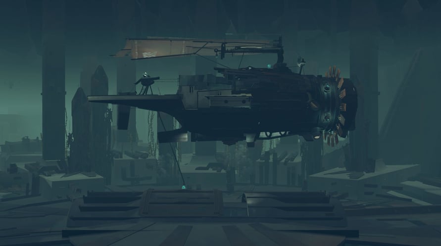 FAR: Changing Tides Deluxe Edition