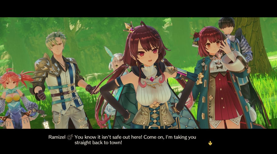 Atelier Sophie 2: The Alchemist of the Mysterious Dream Digital Deluxe Edition